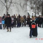 Ротари клубове среща в Русия