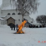 Ротари клубове среща в Русия