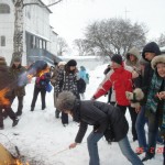 Ротари клубове среща в Русия