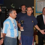 РК Пловдив Пълдин - 10-ти юбилеен боулинг турнир