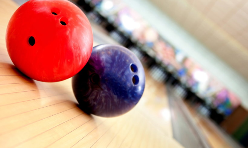 Thirteenth bowling tournament 2-3.10.2015