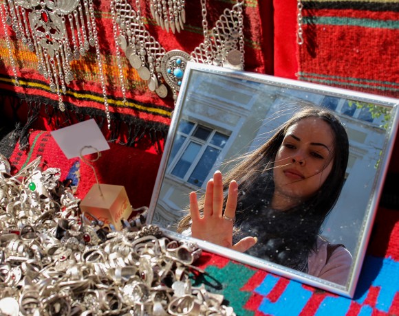 Елора Павлова