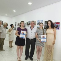 Победители във Фото конкурса Пловдив - палитра от етноси