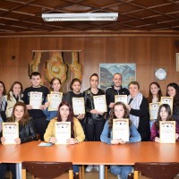 Единадесетото издание на Проекта „ Народните будители и АЗ“ на тема По пътя на българската свобода