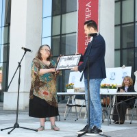 Единадесетото издание на Проекта „ Народните будители и АЗ“ – проект на Ротари клуб Пловдив – Пълдин